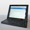 Keyboard Folio with Mechanical Keys for iPad2 and iPad3